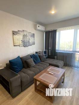 2-к квартира, вторичка, 89м2, 4/7 этаж