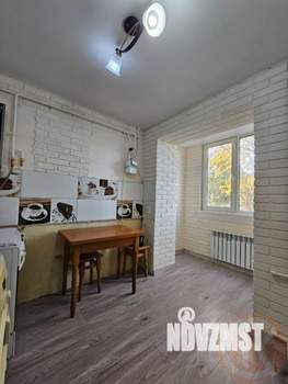 3-к квартира, вторичка, 67м2, 1/5 этаж