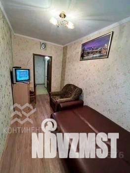 2-к квартира, вторичка, 43м2, 4/4 этаж