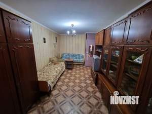 1-к квартира, вторичка, 30м2, 1/5 этаж