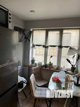1-к квартира, вторичка, 42м2, 1/5 этаж