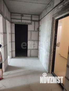 1-к квартира, вторичка, 37м2, 6/8 этаж