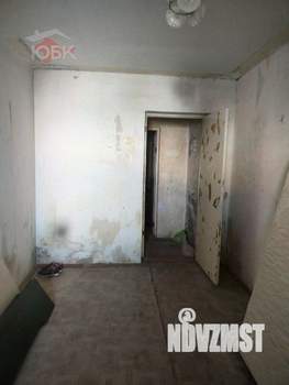1-к квартира, вторичка, 38м2, 1/5 этаж