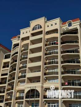 Студия квартира, вторичка, 41м2, 3/10 этаж