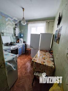 2-к квартира, вторичка, 44м2, 4/4 этаж