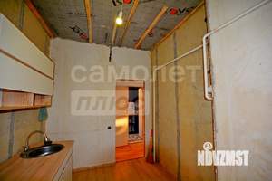 2-к квартира, вторичка, 41м2, 2/2 этаж