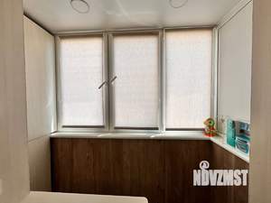 1-к квартира, вторичка, 37м2, 3/9 этаж