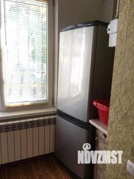 2-к квартира, вторичка, 47м2, 1/2 этаж