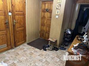 4-к квартира, вторичка, 90м2, 1/5 этаж