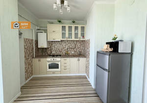 2-к квартира, вторичка, 60м2, 9/9 этаж