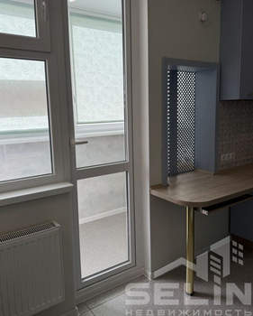 1-к квартира, вторичка, 37м2, 2/9 этаж