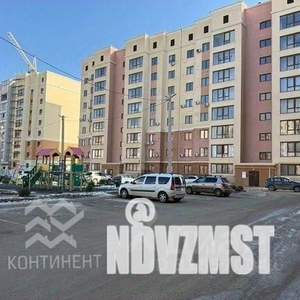 2-к квартира, вторичка, 61м2, 5/8 этаж