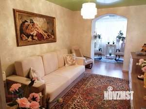 3-к квартира, вторичка, 77м2, 1/9 этаж