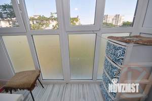 2-к квартира, вторичка, 45м2, 4/5 этаж