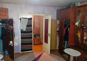3-к квартира, вторичка, 65м2, 6/10 этаж