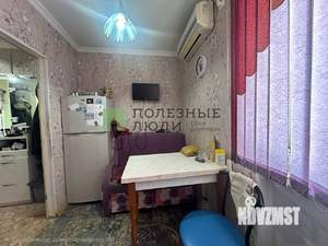 1-к квартира, вторичка, 30м2, 5/9 этаж