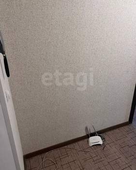 1-к квартира, вторичка, 37м2, 9/9 этаж