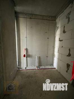 2-к квартира, вторичка, 58м2, 4/8 этаж