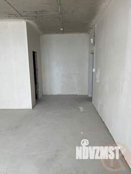 1-к квартира, вторичка, 46м2, 5/9 этаж