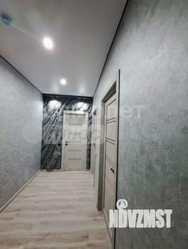 1-к квартира, вторичка, 39м2, 1/8 этаж