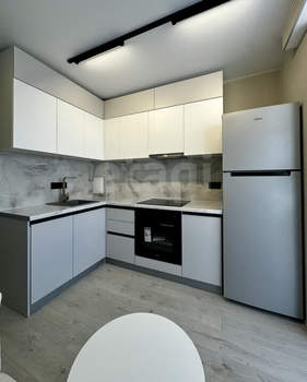 1-к квартира, вторичка, 32м2, 3/10 этаж