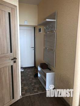 1-к квартира, вторичка, 37м2, 9/10 этаж