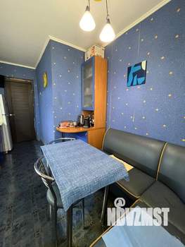 3-к квартира, вторичка, 65м2, 6/9 этаж