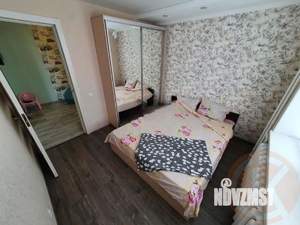 4-к квартира, вторичка, 64м2, 4/5 этаж