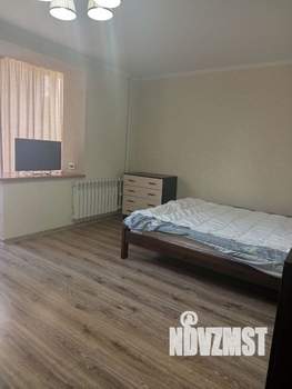 1-к квартира, вторичка, 36м2, 1/5 этаж