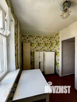 1-к квартира, вторичка, 36м2, 3/5 этаж