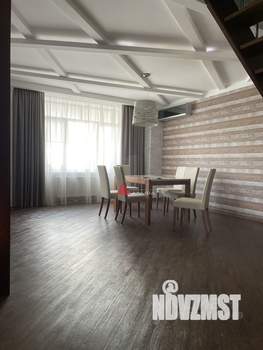 4-к квартира, вторичка, 180м2, 5/6 этаж