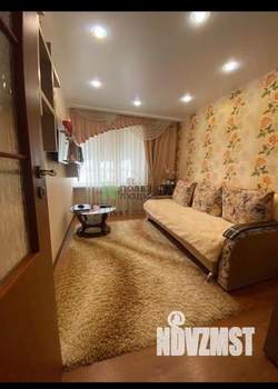 3-к квартира, вторичка, 76м2, 1/5 этаж