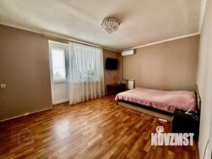 1-к квартира, вторичка, 36м2, 4/5 этаж