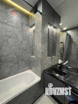 Студия квартира, вторичка, 41м2, 3/9 этаж