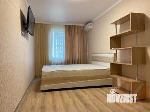 2-к квартира, вторичка, 47м2, 3/5 этаж