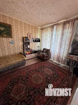 Студия квартира, вторичка, 22м2, 5/5 этаж