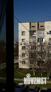 1-к квартира, вторичка, 36м2, 4/5 этаж