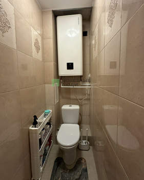 2-к квартира, вторичка, 61м2, 8/9 этаж