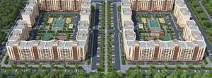 1-к квартира, вторичка, 45м2, 3/8 этаж