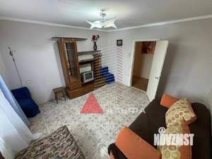 3-к квартира, вторичка, 59м2, 2/5 этаж