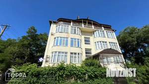 1-к квартира, вторичка, 52м2, 1/4 этаж