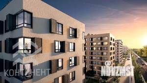 1-к квартира, вторичка, 44м2, 7/8 этаж