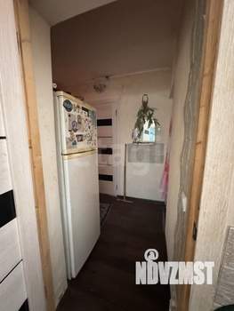 3-к квартира, вторичка, 63м2, 1/1 этаж