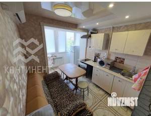 4-к квартира, вторичка, 76м2, 4/5 этаж