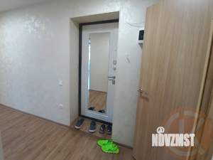 2-к квартира, вторичка, 54м2, 1/9 этаж