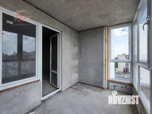 2-к квартира, вторичка, 64м2, 3/12 этаж