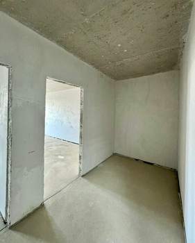 Студия квартира, строящийся дом, 21м2, 1/14 этаж