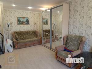 1-к квартира, вторичка, 31м2, 1/5 этаж