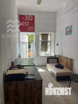 1-к квартира, вторичка, 34м2, 1/2 этаж