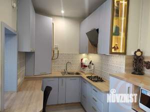 1-к квартира, вторичка, 37м2, 2/8 этаж